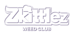 Zkittlez Weed Club Logo